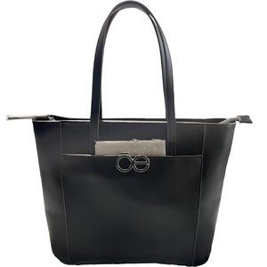 OE Cloe leather handbag